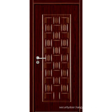 Beautiful Design and High Quality / Most Ppular MDF Interior Door